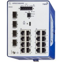 Коммутатор Managed Switch 20 Port Ethernet Switch