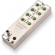 Коммутатор OCTOPUS 8TX PoE-EEC, 8 Port Ethernet Switch