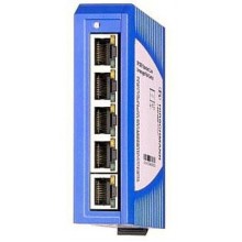 Коммутатор Unmanaged 5 Port Ethernet Switch
