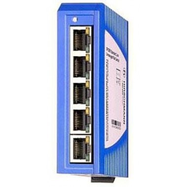 Коммутатор Unmanaged 5 Port Ethernet Switch