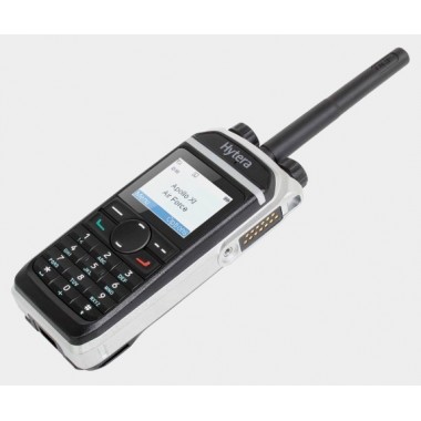 Влагонепроницаемая радиостанция Hytera PD-685 (арт. PD-685U)