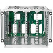 Дисковая корзина HP 5U 6LFFCage for ML3.50p Gen8 (659485-B21)