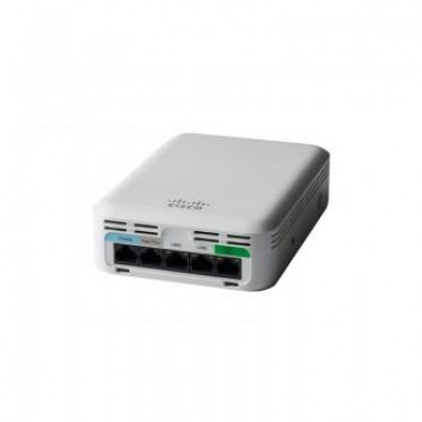 Точка доступа Cisco AIR-AP1815W-F-K9C