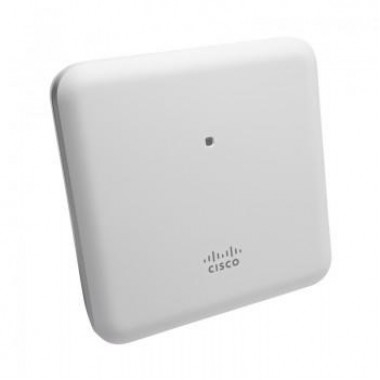 Точка доступа Cisco AIR-AP2802I-AK910