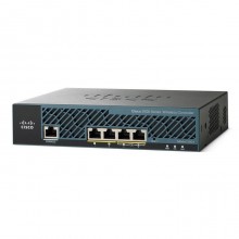 Контроллер Cisco AIRCT2504-702I-C5