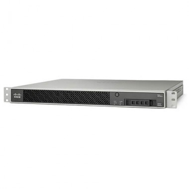 Межсетевой экран Cisco ASA5512VPN-PM25K9