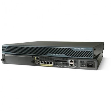 Межсетевой экран Cisco ASA5520-AIP20-K8