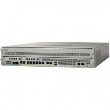 Межсетевой экран Cisco ASA5585-S40P40SK9