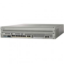 Межсетевой экран Cisco ASA5585-S40C40-K8