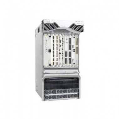 Маршрутизатор Cisco ASR-9010-DC