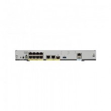 Маршрутизатор с интегрированным сервисом Cisco C1111-8PLTEEAWB