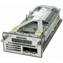 Модуль Cisco C3KX-SM-10G