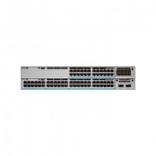 Коммутатор Cisco C9300L-24UXG-4X-A