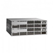 Коммутатор Cisco C9300L-48T-4G-E