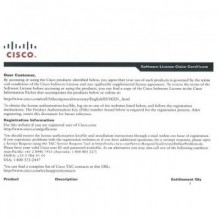 Лицензия Cisco C9300L-LIC=