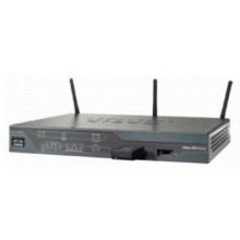 Маршрутизатор Cisco CISCO881G-G-K9-HSPA-R6