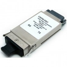 Модуль Cisco CWDM-GBIC-1610=