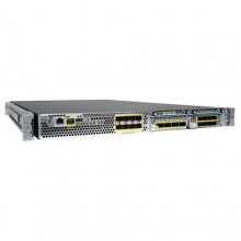 Межсетевой экран Cisco FPR4110-ASA-K9