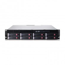 Сервер HP Proliant DL180 Gen6 E5520 (470065-291)