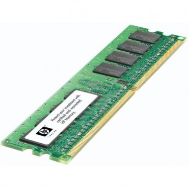 Оперативная память HP 8 GB (1 x 8 GB) PC3-14900R (DDR3-1866 ) (708639-B21)