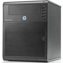 Сервер HP Proliant MicroServer Gen7 AMD Turion II Neo (704941-421)