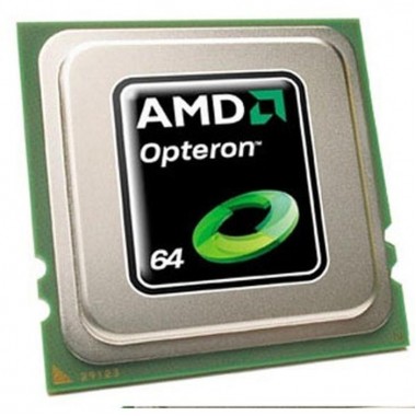 Процессор для серверов HP AMD Opteron 2393SE (500062-B21)