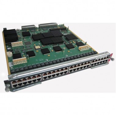 Модуль Cisco WS-X6548-RJ-45