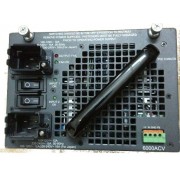 Блок питания Cisco PWR-C45-6000ACV