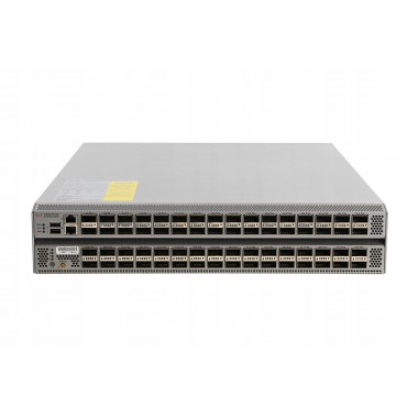 Коммутатор Cisco N3K-C3132Q-X-FA-L3