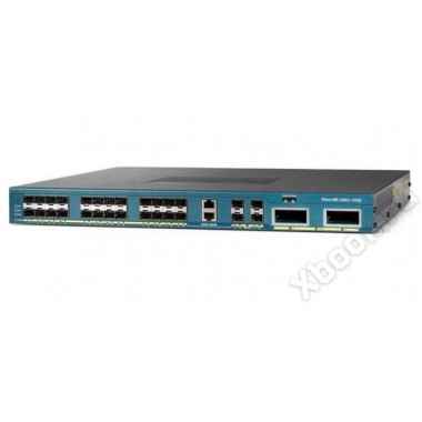 Коммутатор Cisco WS-C4948E-F-S