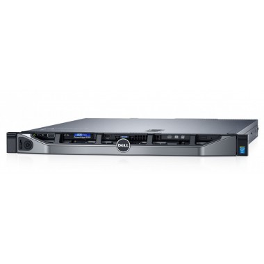 DELL PowerEdge R330 210-AFEV-011