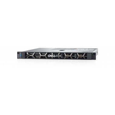 Сервер Dell EMC PowerEdge R340 / 210-AQUB-024