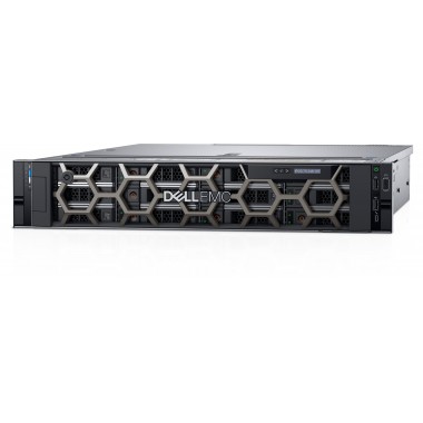 Сервер Dell EMC PowerEdge R540 / PER540RU1-08