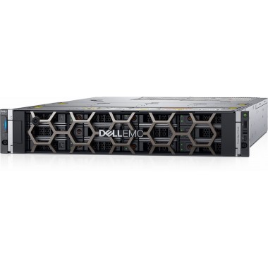 Сервер Dell EMC PowerEdge R750 / 210-AYCG-105-000