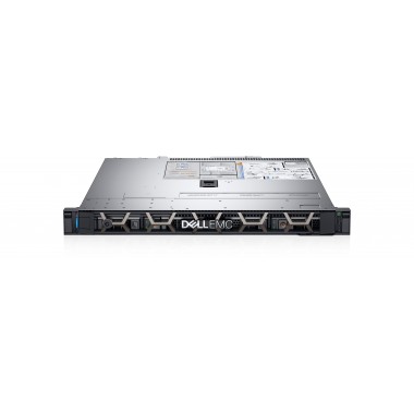 Сервер Dell EMC PowerEdge T340 / PET340RU2-03