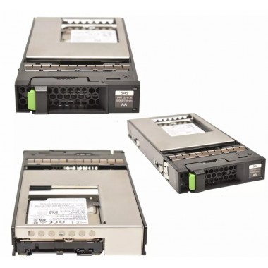 ETJ4DB4 Жесткий диск FUJITSU JX40 S2 HD Drive SAS 450GB 10k 12G 512E