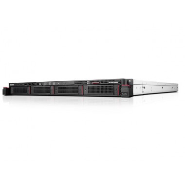 Сервер Lenovo ThinkServer RD350 70QK000JEA