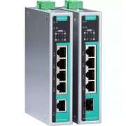 Коммутатор MOXA EDS-G205A-4PoE 
Коммутатор MOXA EDS-G205A-4PoE