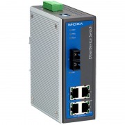 Коммутатор MOXA EDS-308-SS-SC-80