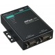NPort: COM в Ethernet NPort: COM в Ethernet