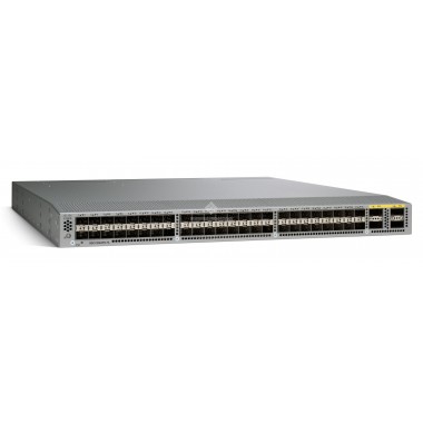 Коммутатор Cisco N3K-C3132-BA-L3