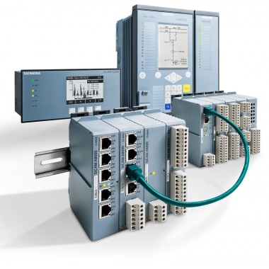 Промышленные компоненты 6XV1840-2AT20 Siemens