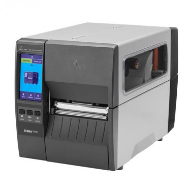 Термотрансферный принтер этикеток Zebra ZT231