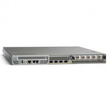 Маршрутизатор Cisco ASR1001